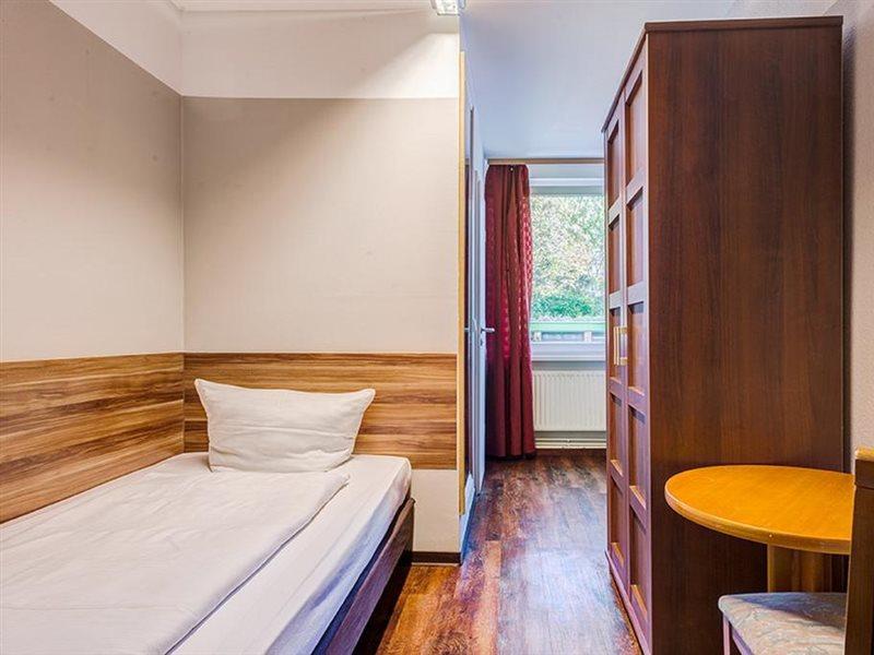 Potsdamer Inn เบอร์ลิน ภายนอก รูปภาพ