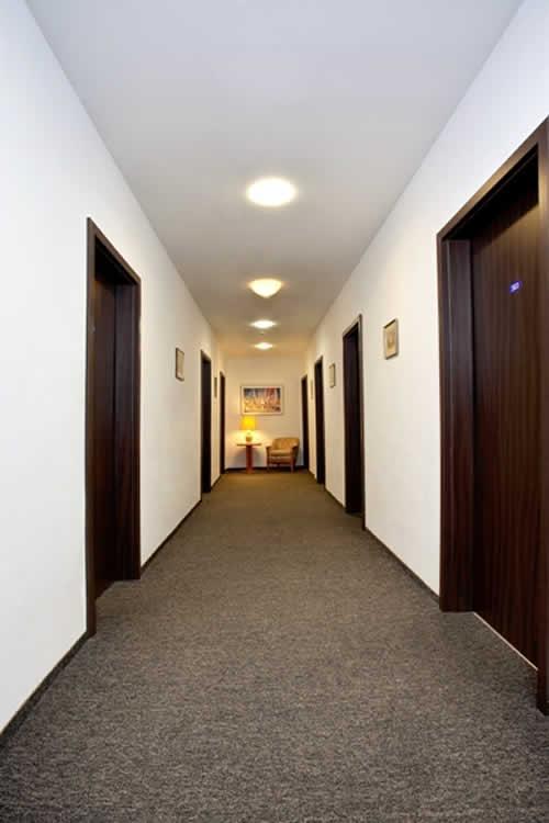 Potsdamer Inn เบอร์ลิน ภายใน รูปภาพ