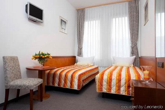 Potsdamer Inn เบอร์ลิน ห้อง รูปภาพ