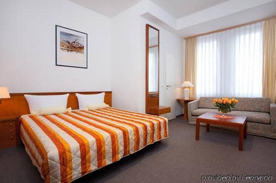 Potsdamer Inn เบอร์ลิน ห้อง รูปภาพ
