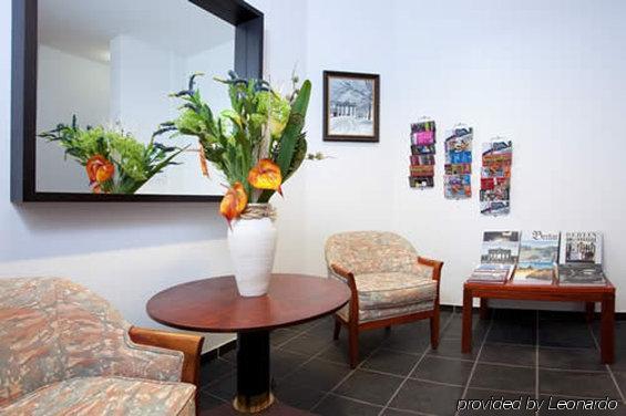 Potsdamer Inn เบอร์ลิน ห้อง รูปภาพ